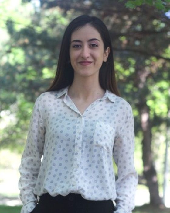 Eda Aleyna Alır